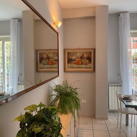 Spacious And Bright Rom Exterior foto